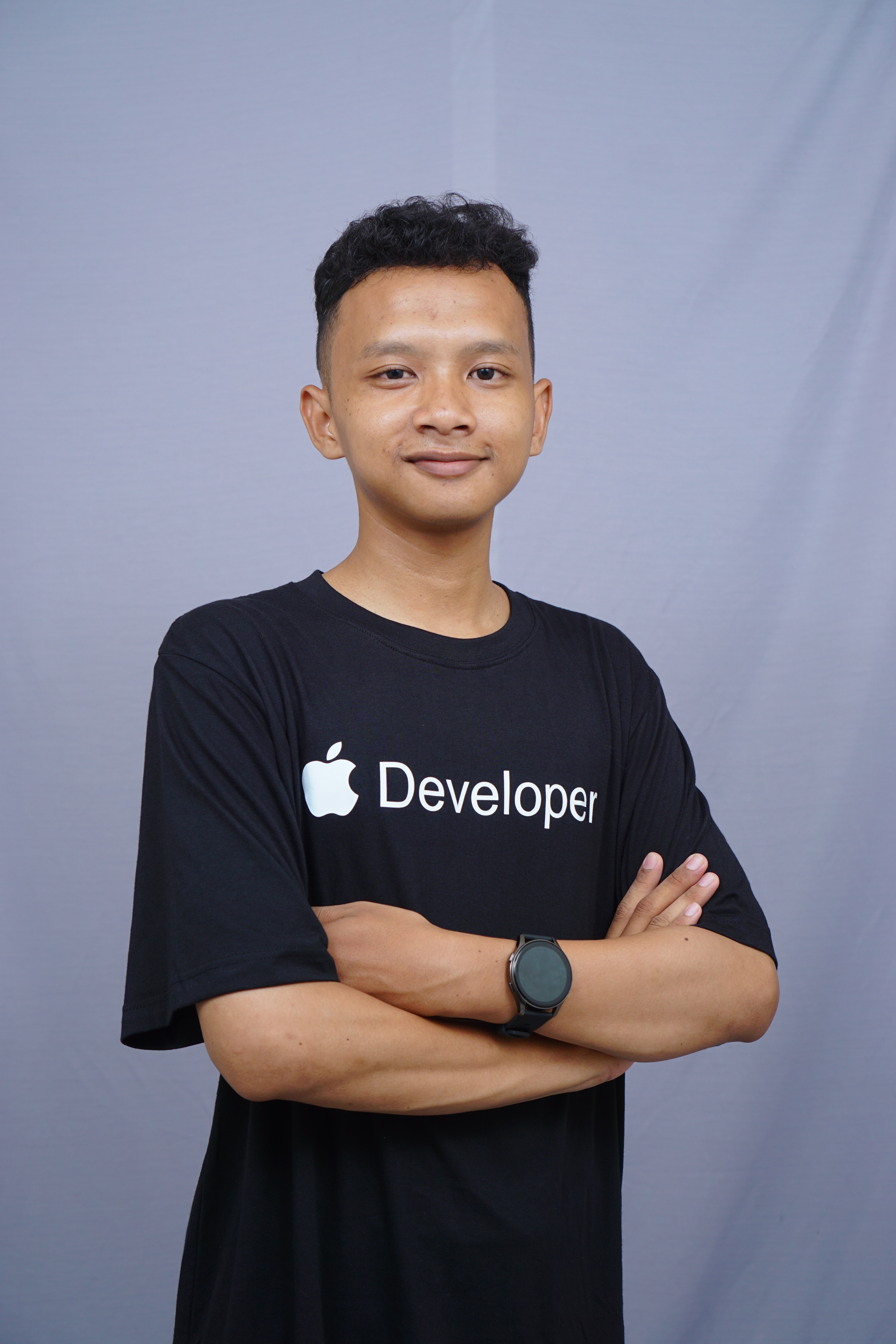 Muhammad Syauqi Murtadlo